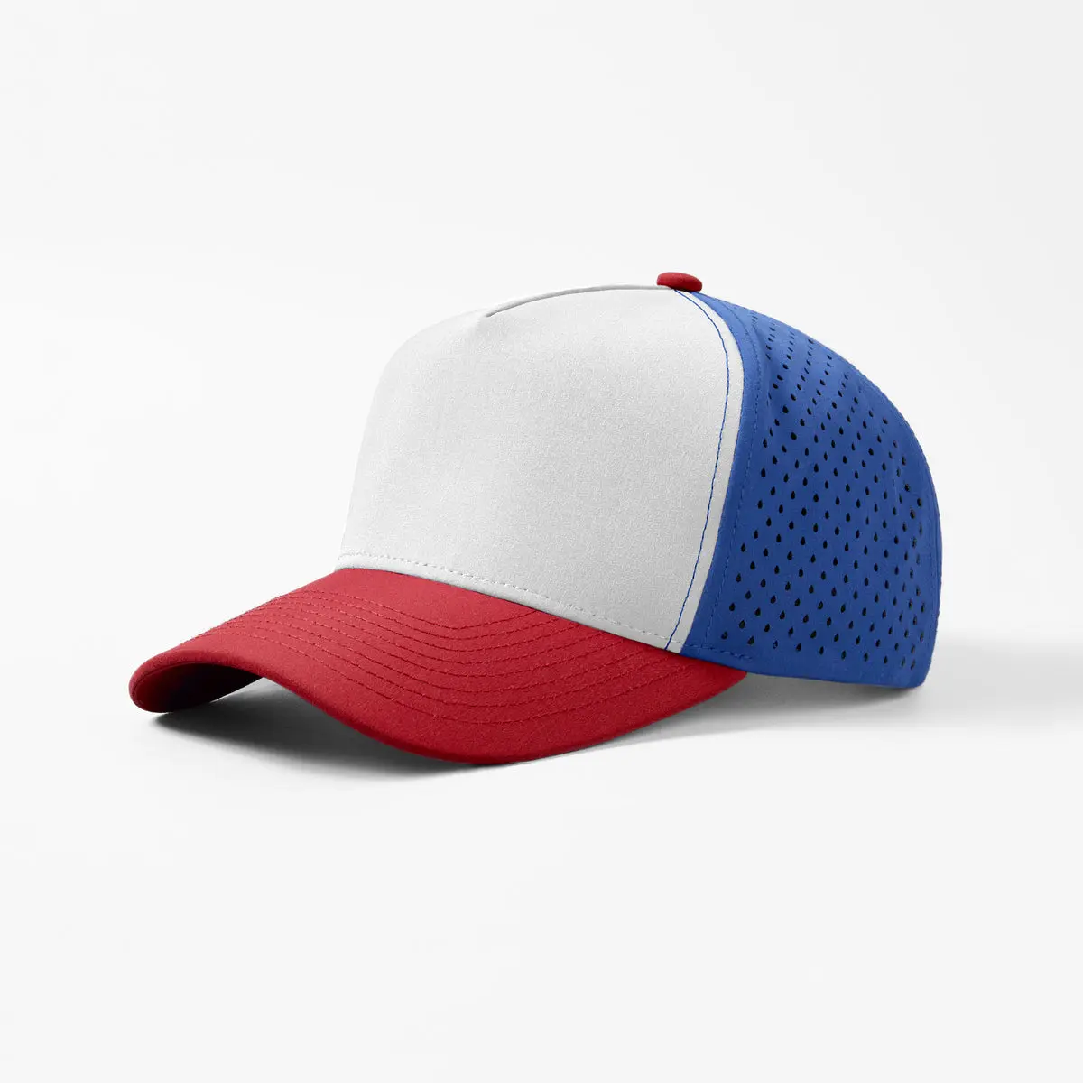 201 Pro Series Golf Hat - Image 4