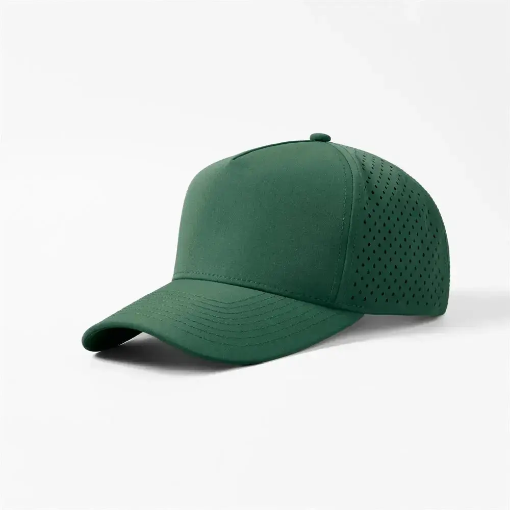 206 Pro Series Golf Hat - Image 3