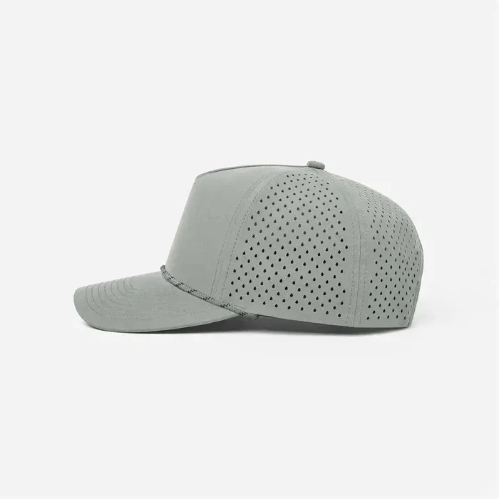 300 Pro Series Rope Golf Hat - Image 3