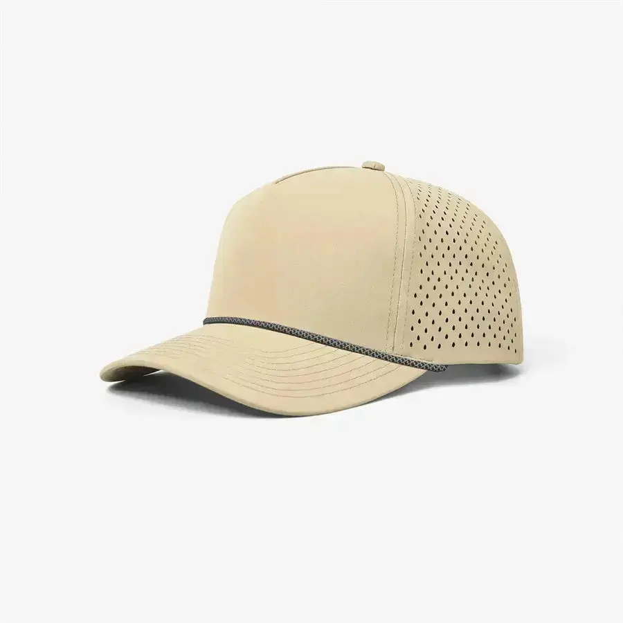 302 Pro Series Rope Golf Hat - Image 4