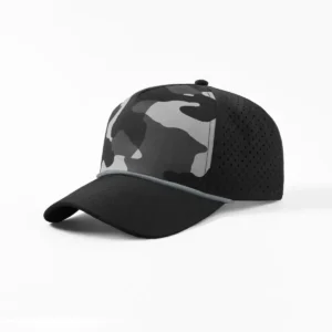 Black Camo