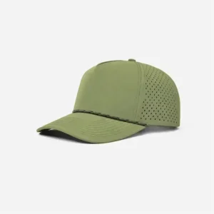 Pro Series Rope Golf Hat