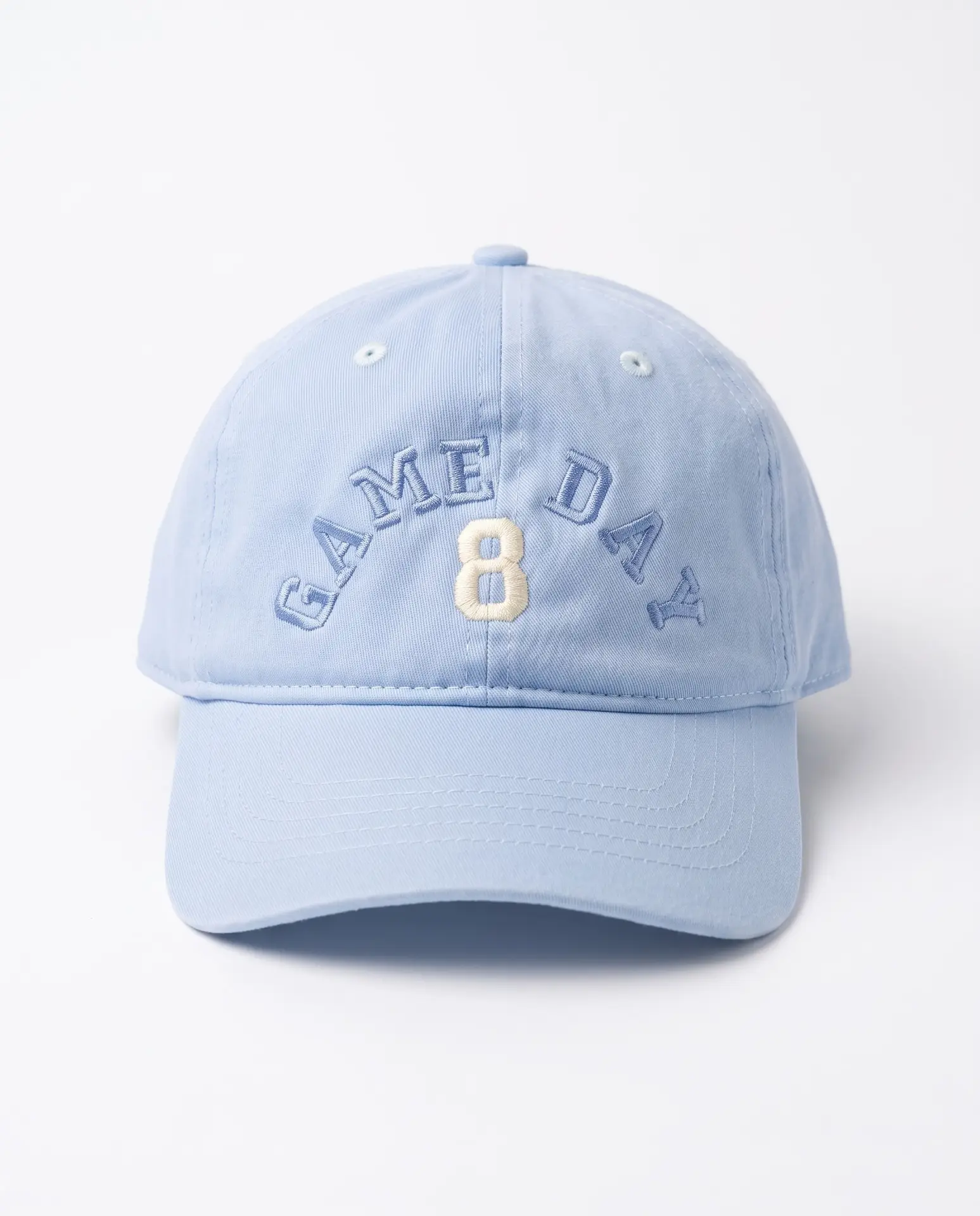 Custom Game Day Dad Hat - Image 2
